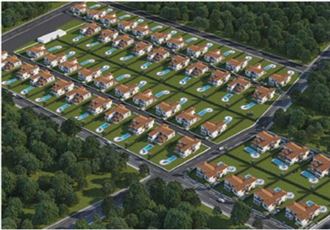 Bina Konut Projeleri