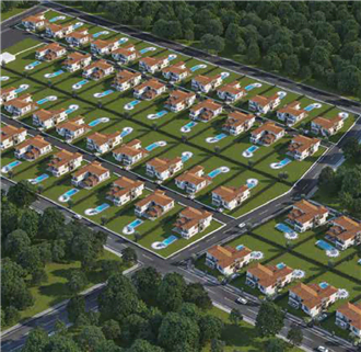 Bina Konut Projeleri